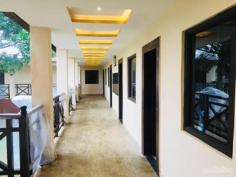 Hotel Khalsa -Lake View Pachmarhi Exterior photo